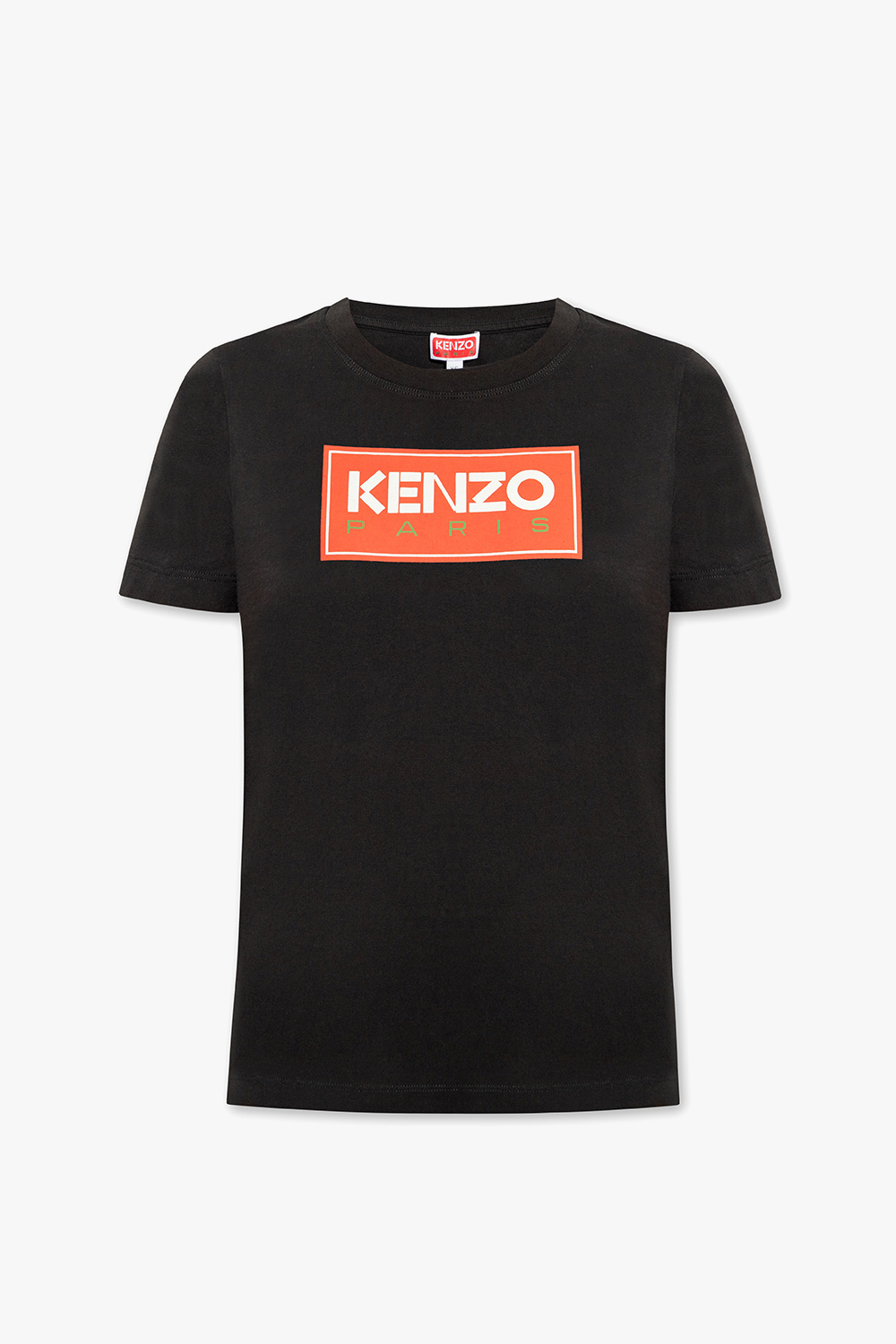 Abbigliamento running fashion kenzo